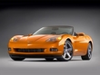 2008 Chevrolet Corvette 