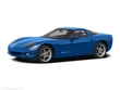 2008 Chevrolet Corvette 