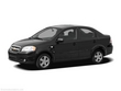 2008 Chevrolet Aveo LT