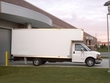 2008 Chevrolet Express Commercial Cutaway 139 WB C6Y SRW