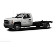 Chevrolet Silverado 3500HD Chassis