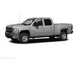 2008 Chevrolet Silverado 2500HD 