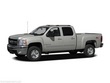 Chevrolet Silverado 2500HD