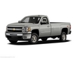 Chevrolet Silverado 2500HD