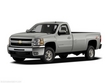 2008 Chevrolet Silverado 2500HD Truck Regular Cab