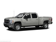 2008 Chevrolet Silverado 2500HD 