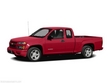 2008 Chevrolet Colorado Work Truck
