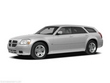 2008 Dodge Magnum Station Wagon