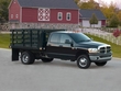Dodge Ram 3500 HD Chassis