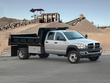 2008 Dodge Ram Pickup 
