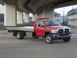 Dodge Ram 5500 HD Chassis