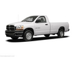 2008 Dodge Ram 1500 ST/SXT