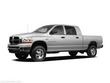 2008 Dodge Ram 1500 Truck Short Mega Cab