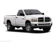 2008 Dodge Ram 3500 Truck Long Regular Cab