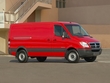 2008 Dodge Sprinter Van 2500 