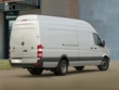 2008 Dodge Sprinter Van 