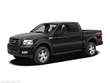 2008 Ford F-150 FX4