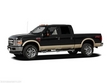 2008 Ford F-350 XLT
