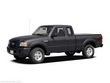 2008 Ford Ranger Truck Long Super Cab