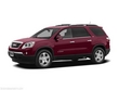 2008 GMC Acadia SUV