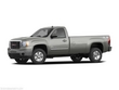 GMC Sierra 2500HD