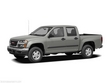 GMC Canyon