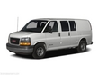 2008 GMC Savana Work Van