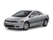 2008 Honda Civic Coupe