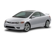 2008 Honda Civic Coupe