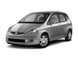 2008 Honda Fit Hatchback