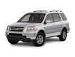 2008 Honda Pilot SUV