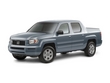 2008 Honda Ridgeline Truck Short Crew Cab