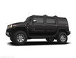 2008 HUMMER H2 SUV 