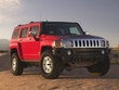 2008 HUMMER H3 SUV Alpha SUV