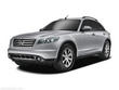 Infiniti FX35