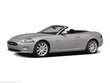 2008 Jaguar XK 