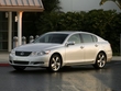 Lexus GS 460
