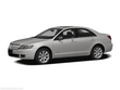 2008 Lincoln MKZ 