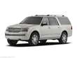 2008 LINCOLN Navigator L SUV
