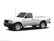 2008 Mazda B2300 B2300 Regular Cab