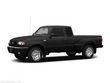 2008 Mazda B4000 Truck Cab Plus Cab