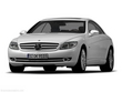 2008 Mercedes-Benz CL-Class 