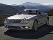 Mercedes-Benz SL55AMG
