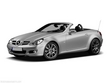 2008 Mercedes-Benz SLK-Class 