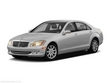 2008 Mercedes-Benz S-Class Sedan