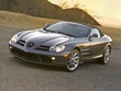 Mercedes-Benz SLR McLaren