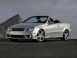 Mercedes-Benz CLK-Class