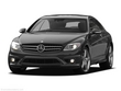 2008 Mercedes-Benz CL-Class 