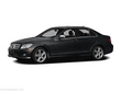 2008 Mercedes-Benz C-Class Sedan