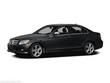 2008 Mercedes-Benz C-Class 